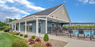 The Villages of Florence and Weaver Mill Gallery 5