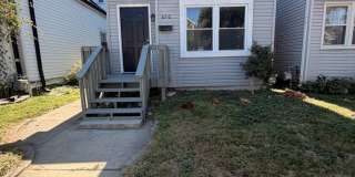 Beautifully Renovated 3 BR House! Beautifully Renovated 3 BR House! Gallery 1