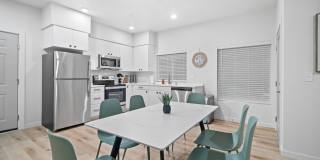 The Madison Gallery 1