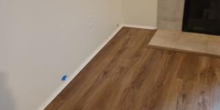 3bed 2.5 bath Silverdale Rejuvinated Townhouse Gallery 9