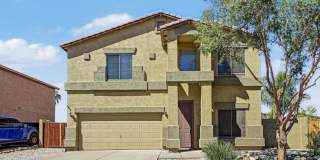 Johnson Ranch, 2 story- 4 bedrooms, 2.5-bathroom, Vinyl floors throughout 1st floor, Updated bathrooms Gallery 1
