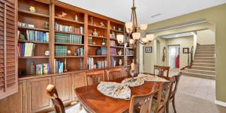 Elegant Summer Rental in Carmel Valley | Fully Furnished Gallery 9