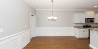 4 Bedroom 3.5 Bath Townhouse in Kingsbridge at Park West - Mt Pleasant Gallery 17
