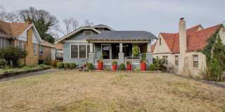 Adorable Hillcrest Bungalow Adorable Hillcrest Bungalow Gallery 1