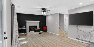Spacious 4BR Condo in Newport News Spacious 4BR Condo in Newport News Gallery 11