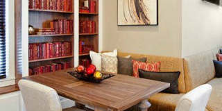 Hillside Club Gallery 16