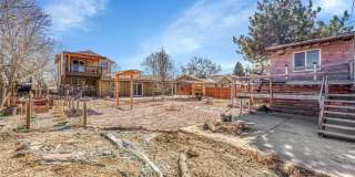 Bright and Versatile Arvada Gem with Exceptional Outdoor Space! Available Now!! Bright and Versatile Arvada Gem with Exceptional Outdoor Space! Available Now!! Gallery 30