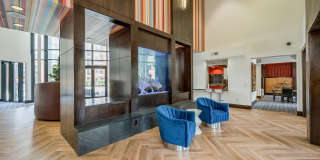 West 18th Lofts Gallery 55