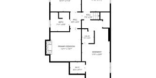 Classic Wash Park Gem with Garage, Finished Basement & Stunning Great Room Addition Gallery 34