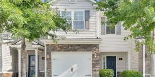 3 Bedroom, 2.5 bath townhome in Creekside of Richmond Hill Gallery 1