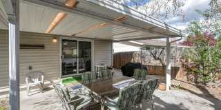 Fully Furnished Single Level Brick Home and Pet Friendly Gallery 43