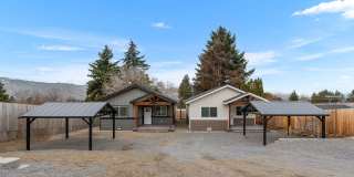 Brand new 2 bed/2 bath, central a/c, dishwasher, washer & dryer, deck & patio! April rent free! Gallery 24