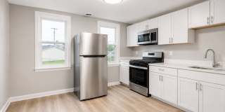 Three Bedroom Home in Middle River Gallery 18