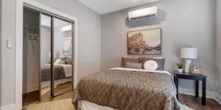 Pointe Grand Apartment Homes Gallery 29