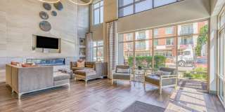 The District at Hampden South Gallery 17