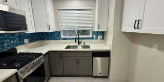 Ride the NEW wave of this 2 bedroom at PacBLU $2,190 Gallery 22