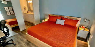 Furnished Modern Living at The Greens Furnished Modern Living at The Greens Gallery 10