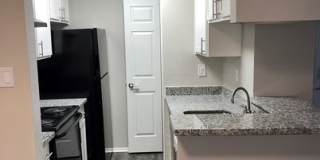 Idlewood Park Apartments Gallery 24