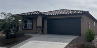 Beautiful 4 Bedroom 3 Bathroom home in the highly desired neighborhood at Canyons at Whetstone in Benson AZ Gallery 1