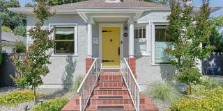 Beautiful vintage home Gallery 1