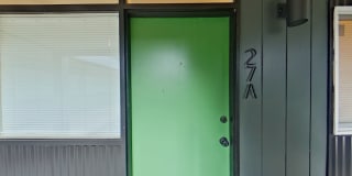 University Manor - Newly Renovated Units just a short walk from Campus! Gallery 10