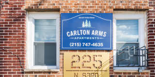 Carlton Arms Gallery 5