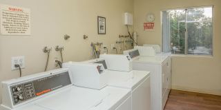 New Horizon Village Senior Apartment Homes Gallery 8