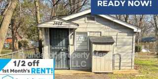 3468 Bowen Avenue Gallery 1