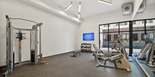 HOHM Apartments Gallery 31