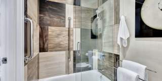 Fully Furnished 15th Floor Condo At Icon In The Gulch Gallery 24