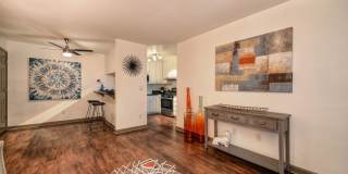 Lake Pointe Apartments Gallery 4