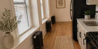 Masonic Flats Gallery 4
