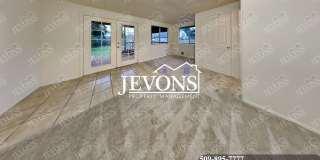 Enjoy the new appliances in this lovely single-family home located in the heart of Tacoma Gallery 31