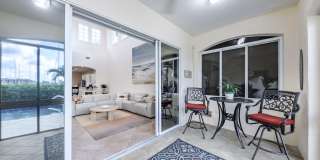 Luxury Turnkey Seasonal Rental – Prosperity Point at Burnt Store Marina Luxury Turnkey Seasonal Rental – Prosperity Point at Burnt Store Marina Gallery 15