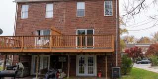 3731 GREENMOUNT Avenue Gallery 21