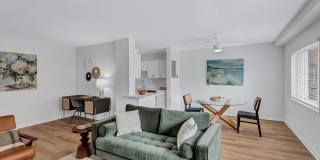 Infinity Apartments Gallery 7