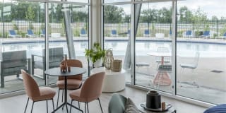 Mysa at The Crossing Gallery 23