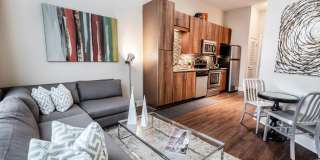 West End Village Gallery 11