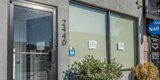 2440 S BROAD Street Gallery 4