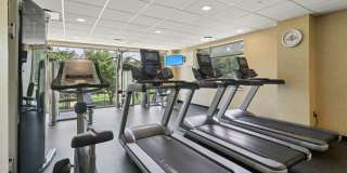 Wildwood Towers Gallery 10