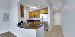High Rise Studio Condo - Allue Las Vegas Gallery 1