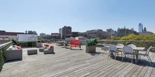 The View at Old City Gallery 43