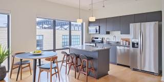 Elton Park Corktown Apartments Elton Park Corktown Apartments Gallery 6