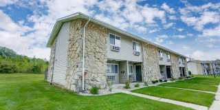 Hickory Creek Apartments Gallery 29