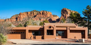 On Sedona Oak Creek Golf Course, Red Rock Views! On Sedona Oak Creek Golf Course, Red Rock Views! Gallery 1