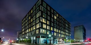 Beacon at South Market Gallery 1