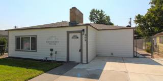 4 Bedroom, 2 Bath House in Pasco Gallery 1