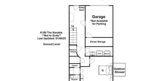 (K189) 226 Third Avenue N, Unit B, Kure Beach, NC 28449 Gallery 34
