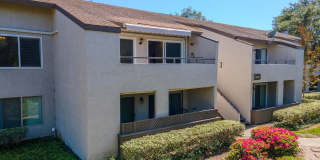 beautifully upgraded 2-bedroom, 1-bath condo in the highly desirable Bench Mark Villas Community Gallery 1