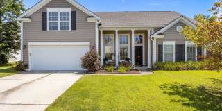 Beautiful 4-Bedroom Home in Desirable Tanner Plantation Gallery 1